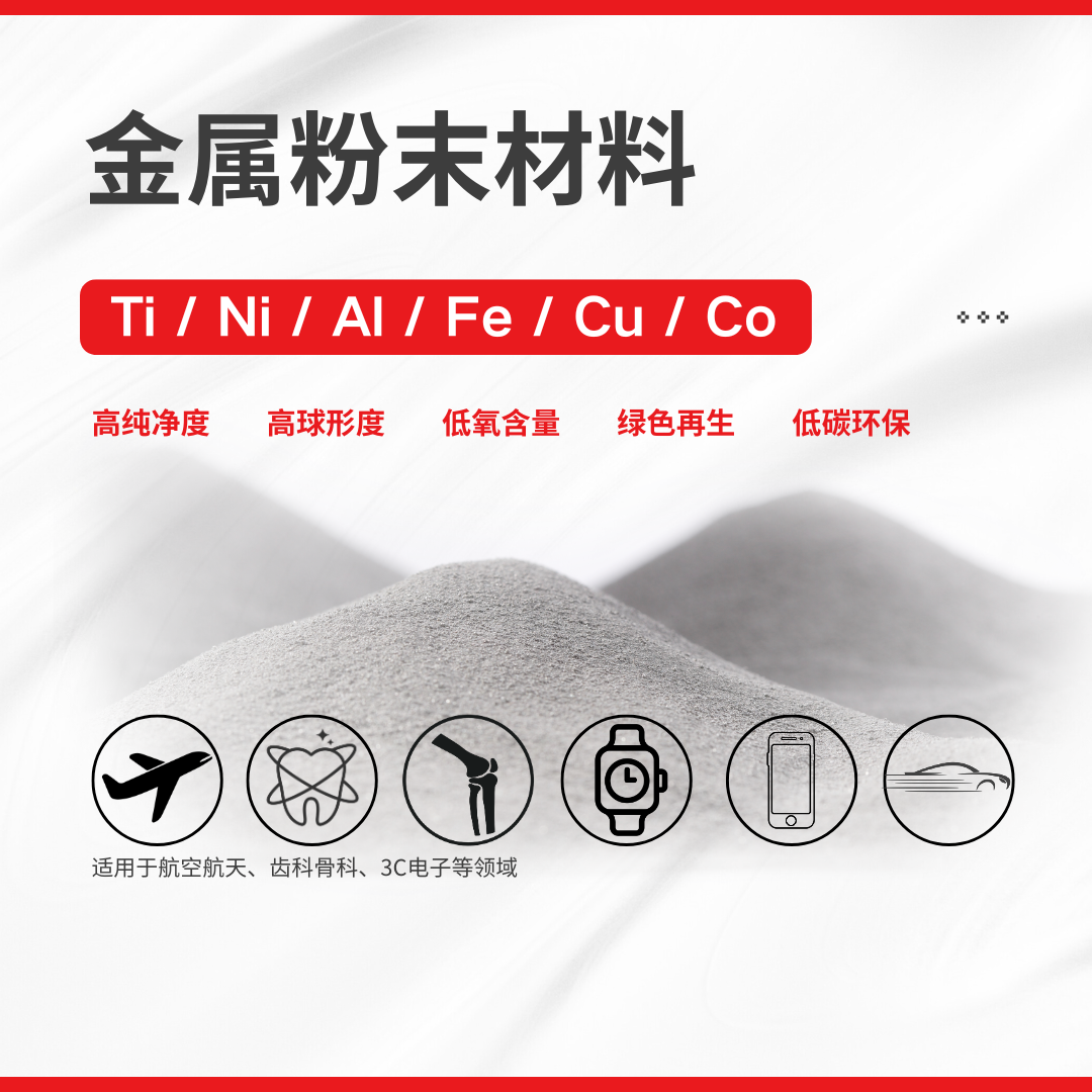 Metal Powder Material