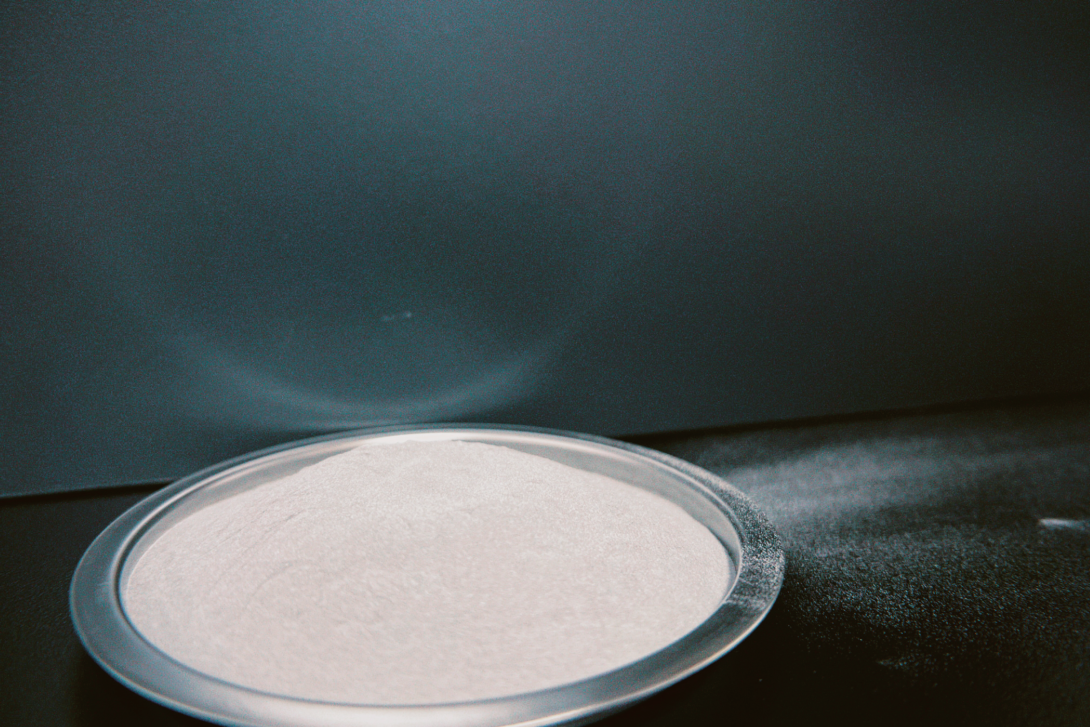 High-Strength Aluminum Alloy Powder