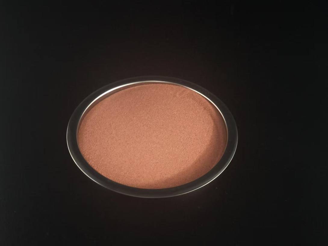 Copper-Chromium-Zirconium Alloy Powder — Precise Composition Control