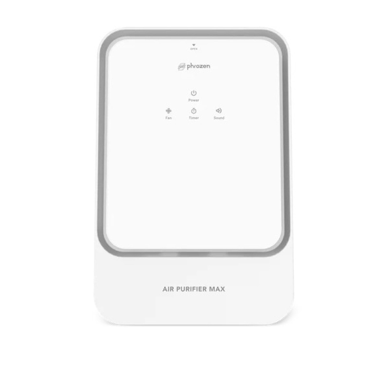 Air Purifier Max