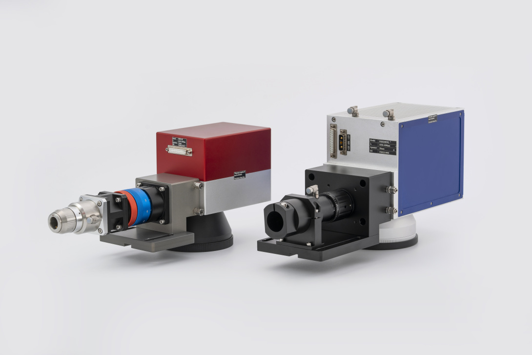 Laser 3D Printing Galvanometer