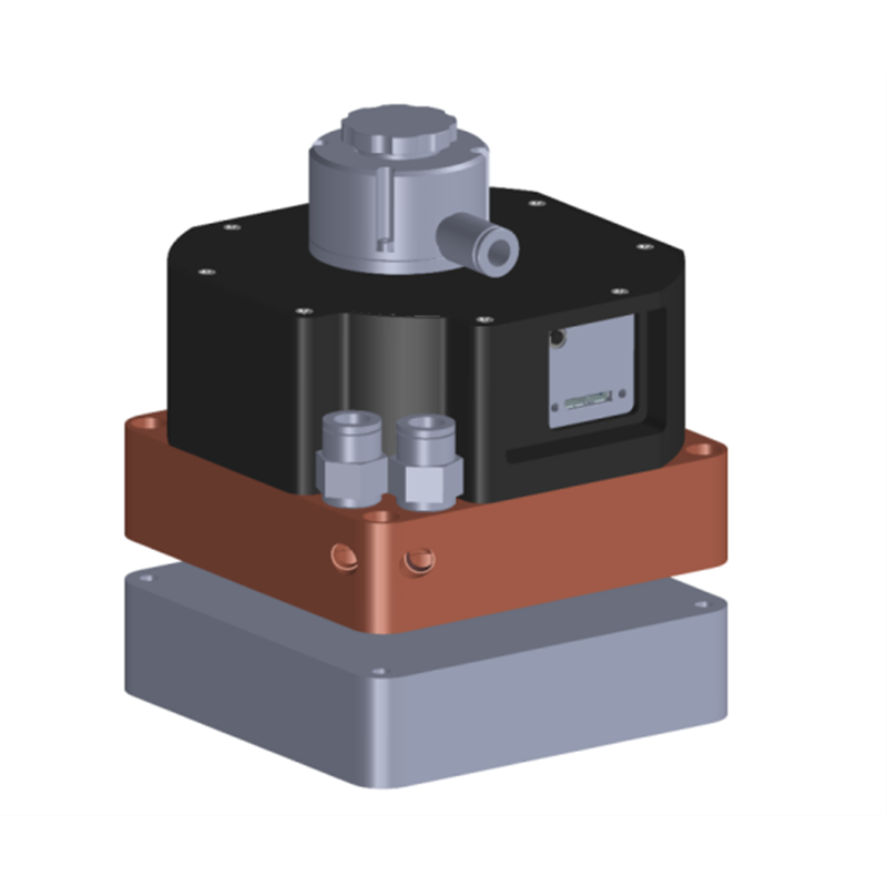 Focused Beam Analyzer FBP Series