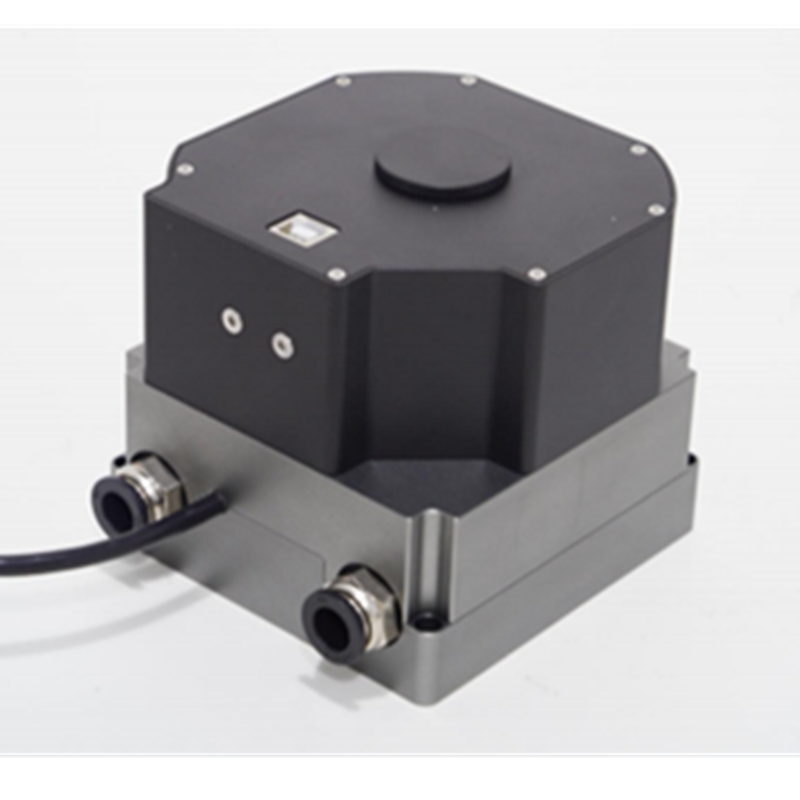 PowerCube Series - Focus Power and Spot Analyzer