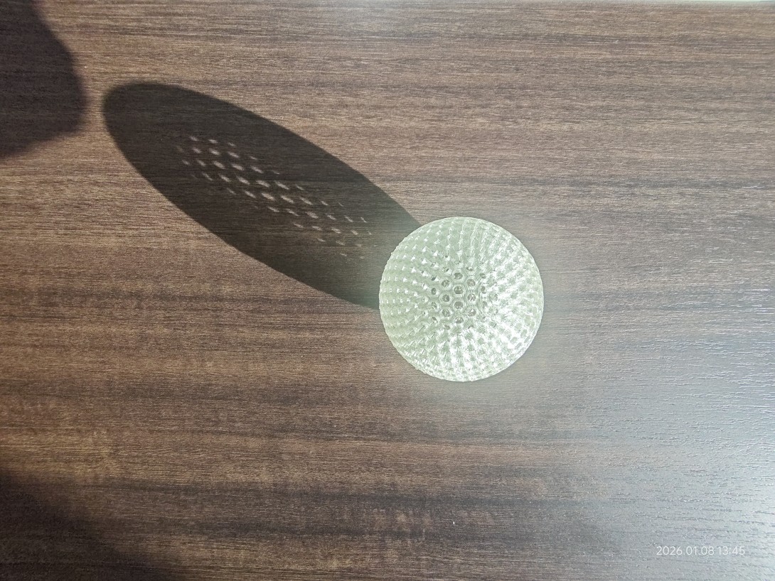 Stress Relief Ball