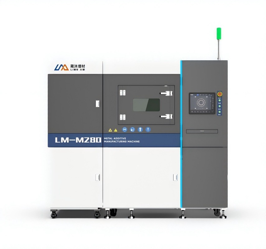 Medium-Size Mainstream Metal Additive Manufacturing Equipment LM-M280