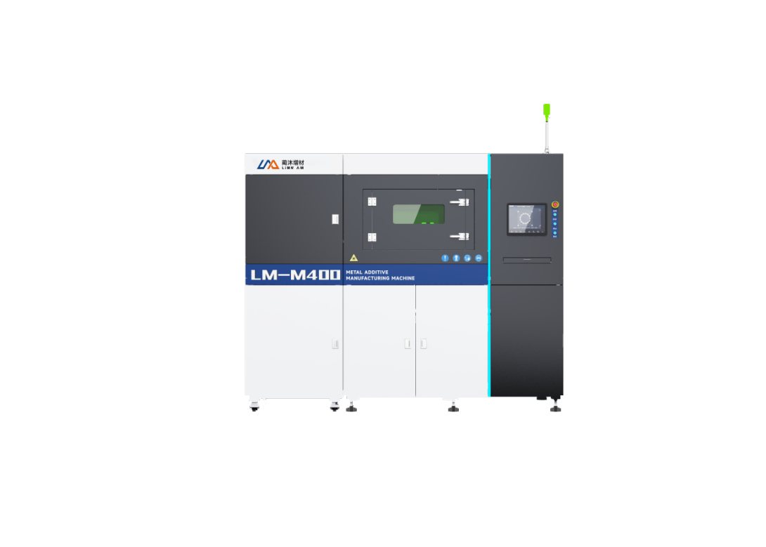 High-Quality Medium-to-Large Metal Additive Manufacturing Equipment LM-M400