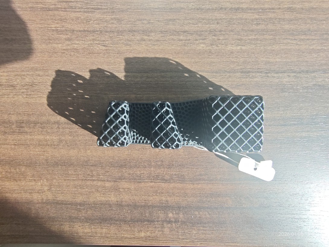 Protective Cap Inner Liner