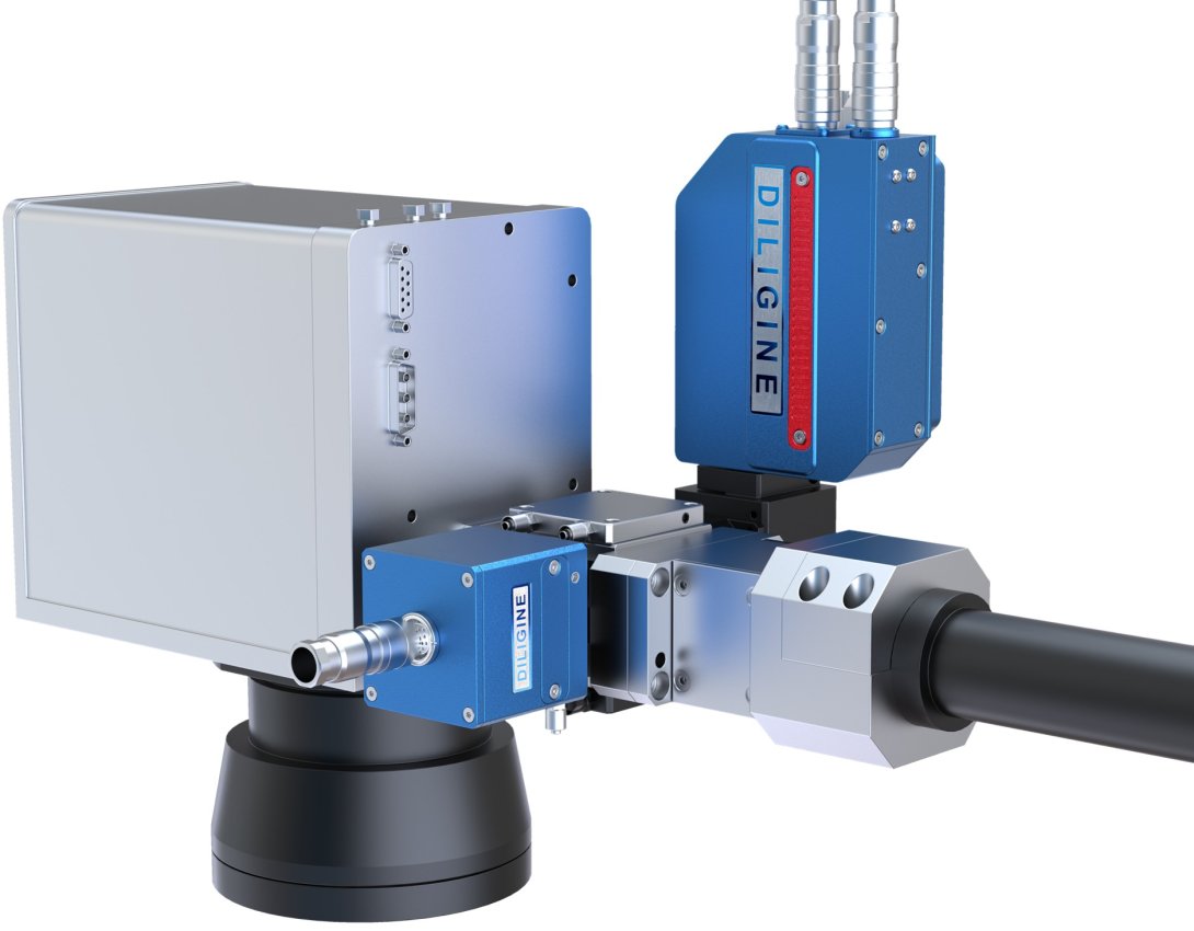 Additive Manufacturing Process Inspection System