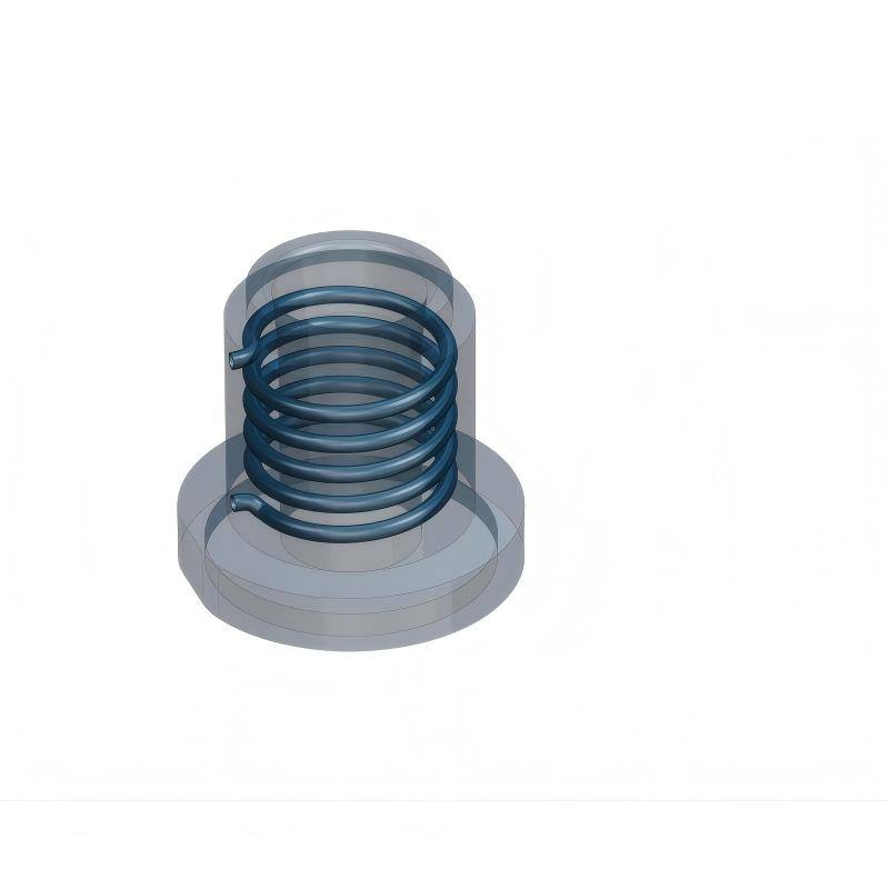 Near-Net Shaping > Die-Casting Mold Built-in Runner Insert - Sprue Bushing