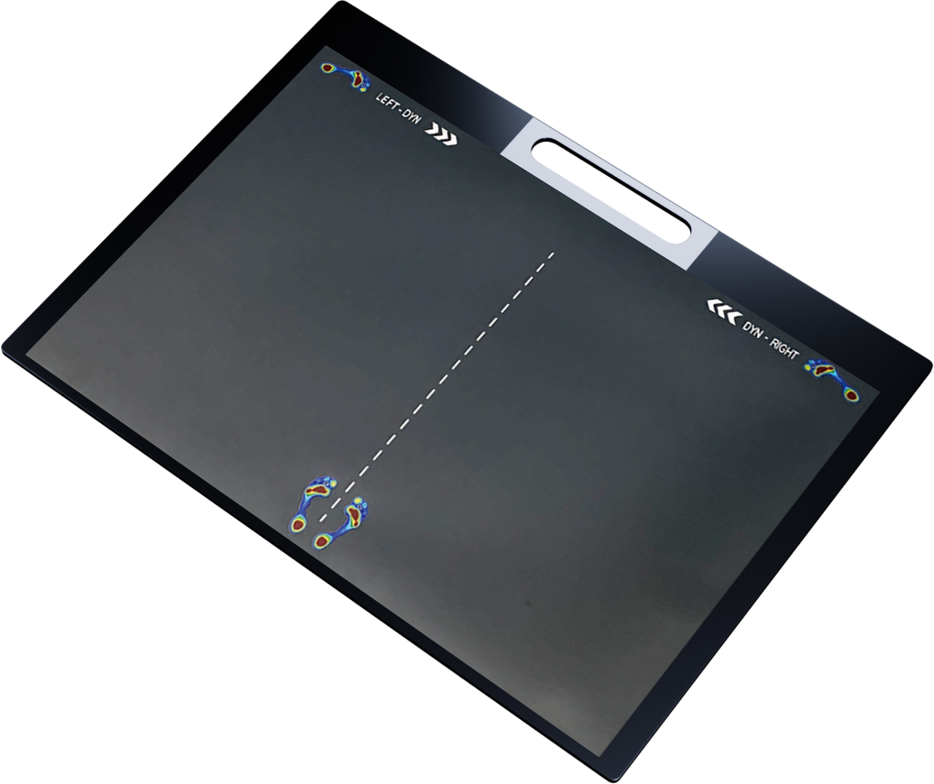 Plantar Pressure Detection System