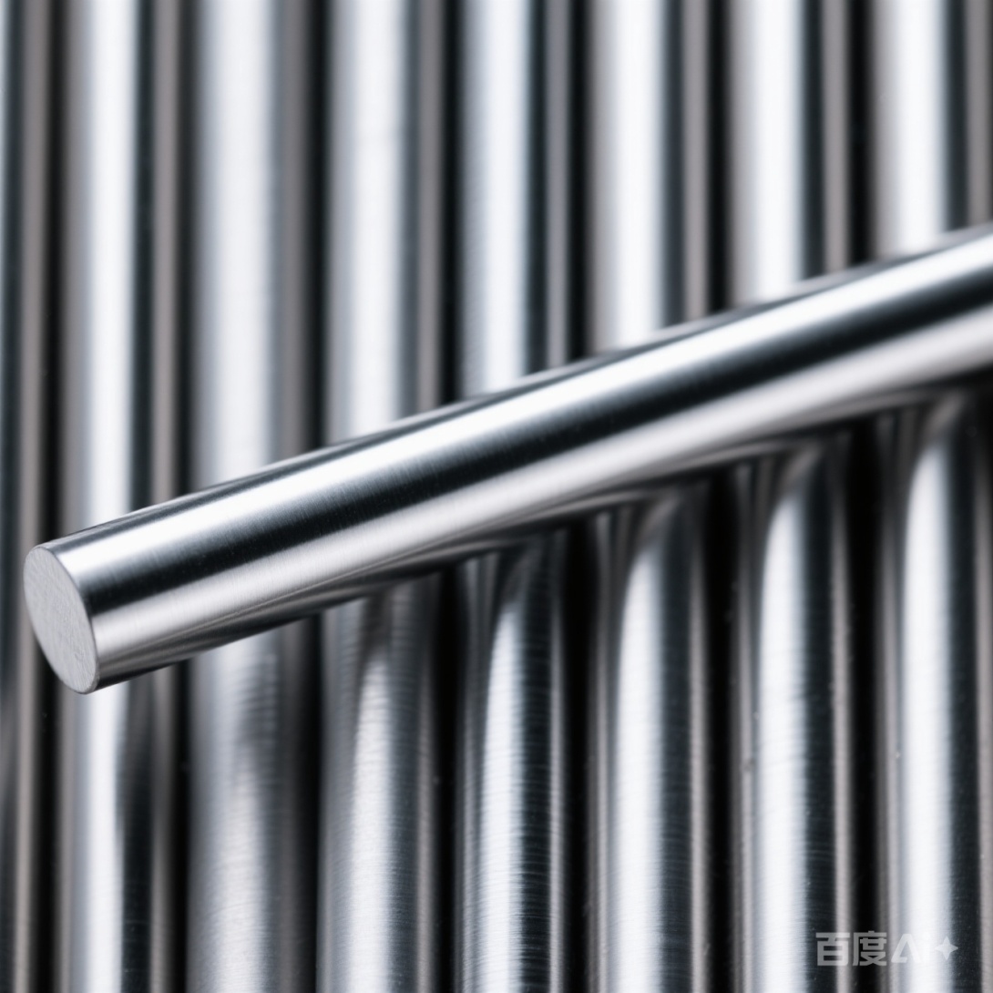 Titanium Rod