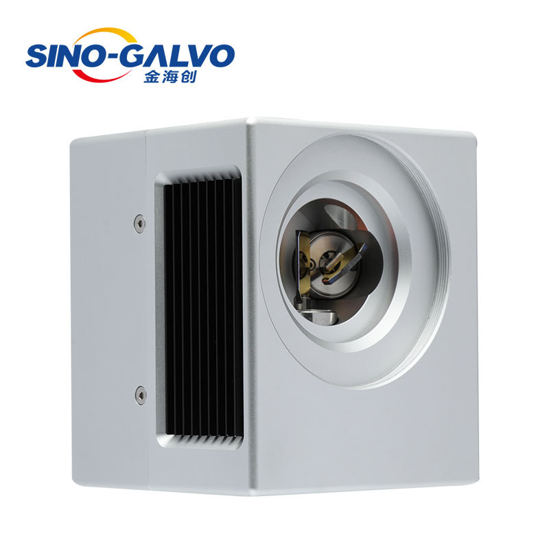 High-speed scanning galvanometer SG7210-Plus