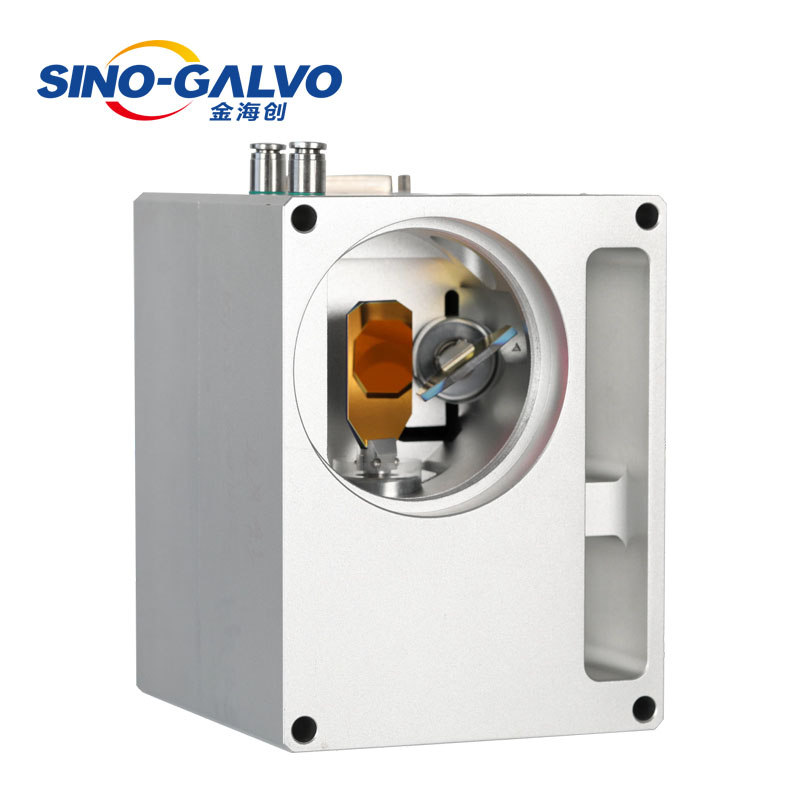 Scanning galvanometer SG2820-Pro