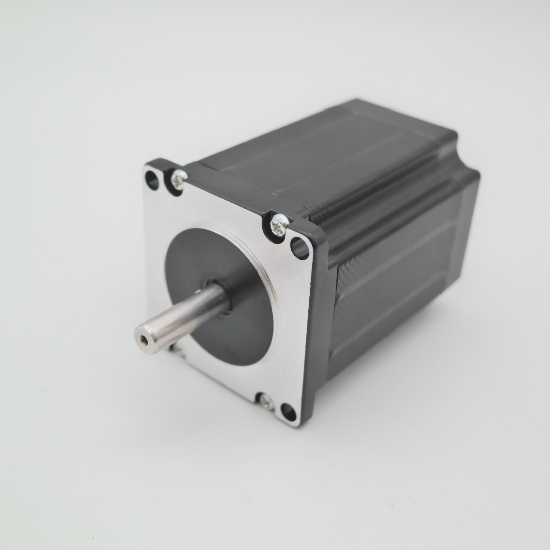 57 hybrid stepper motor