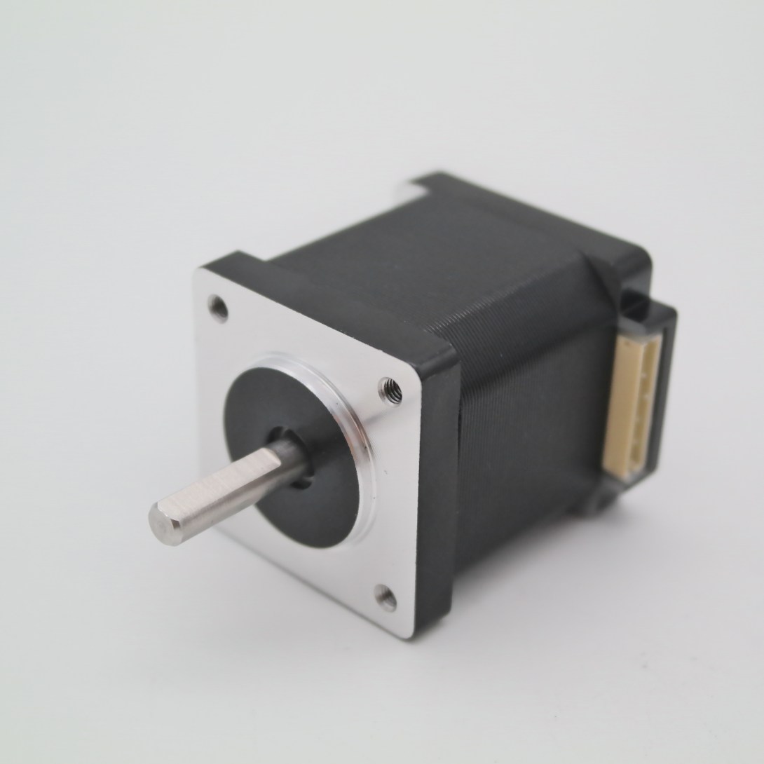 35 hybrid stepper motor