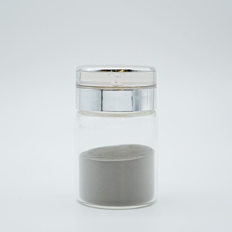 VA05 High-Strength Aluminum