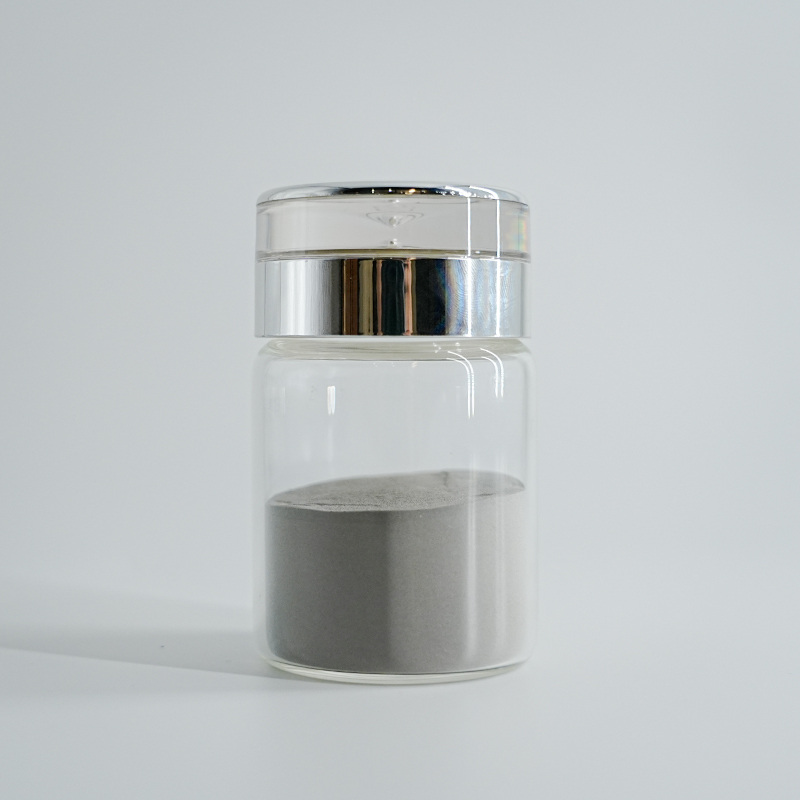 A40X Medium-Strength Aluminum