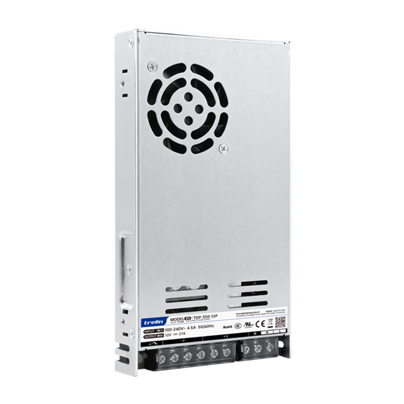 TDP-350-XP