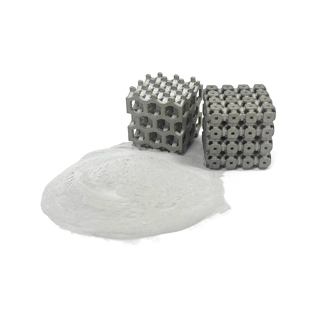 Aluminum Alloy Powder-RAE500
