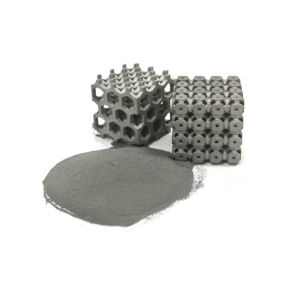 Aluminum Alloy Powder-RAL