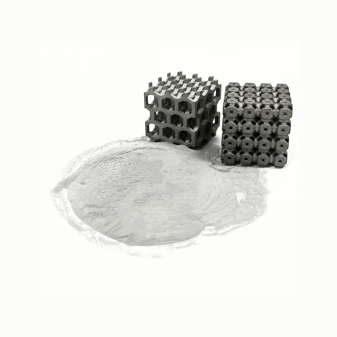 Aluminum Alloy Powder-RAG