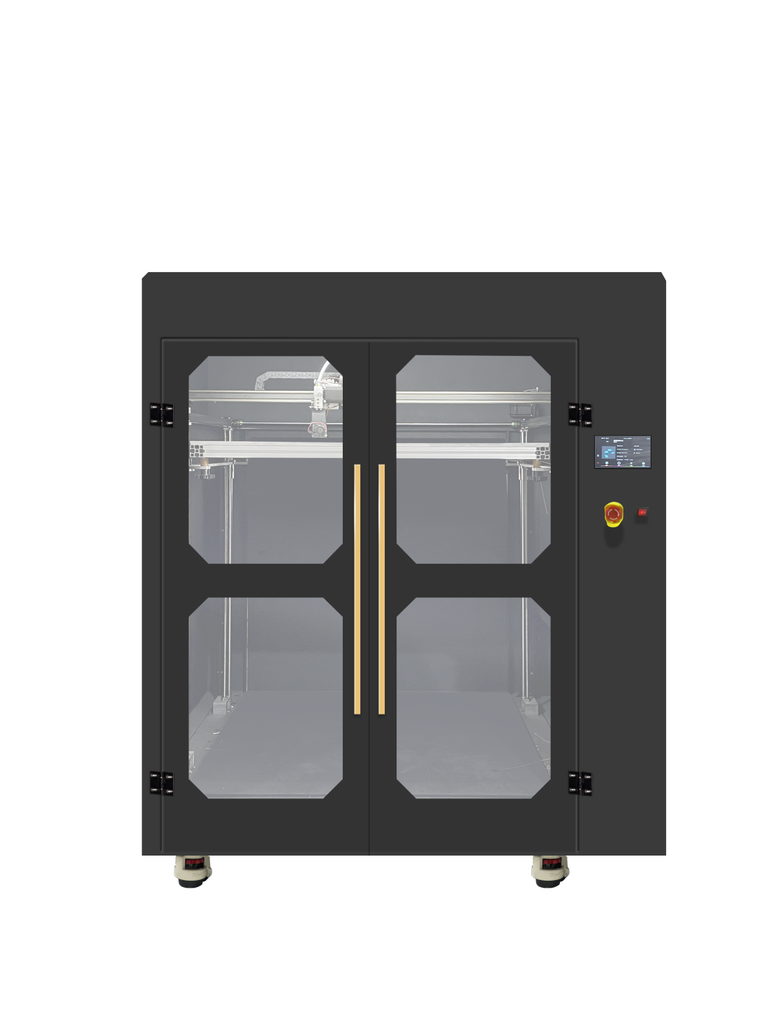 FDM Fused Deposition 3D Printer