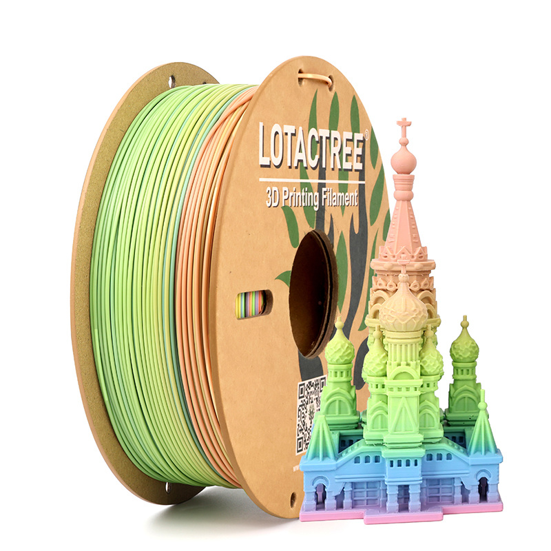 3D Printing Filament PLA-F