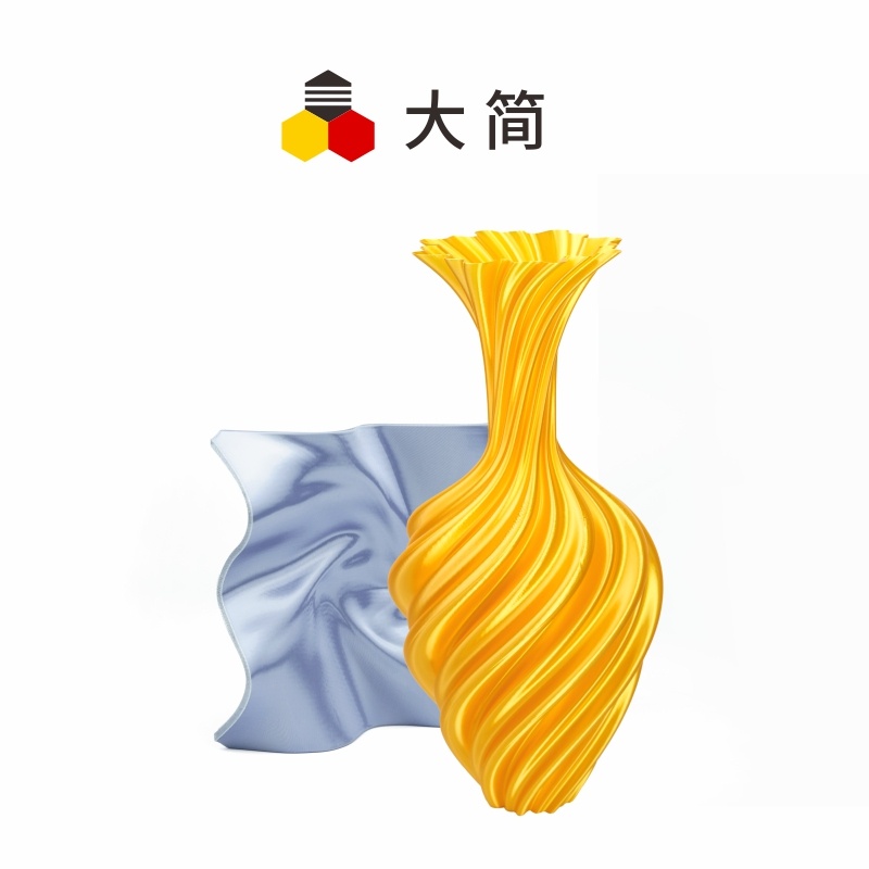 PLA SilK