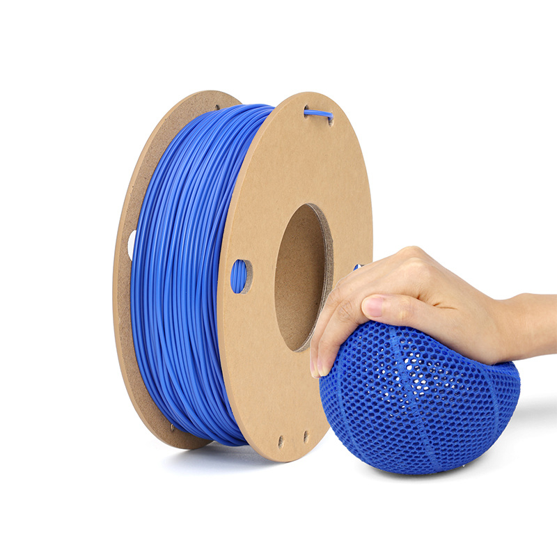 3D Printing Filament TPU