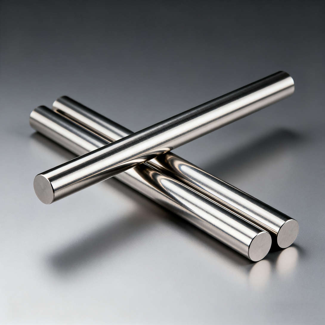 Titanium Rod