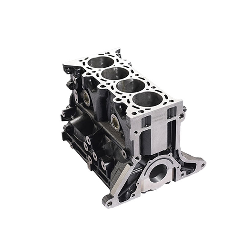 Automotive Cylinder Block