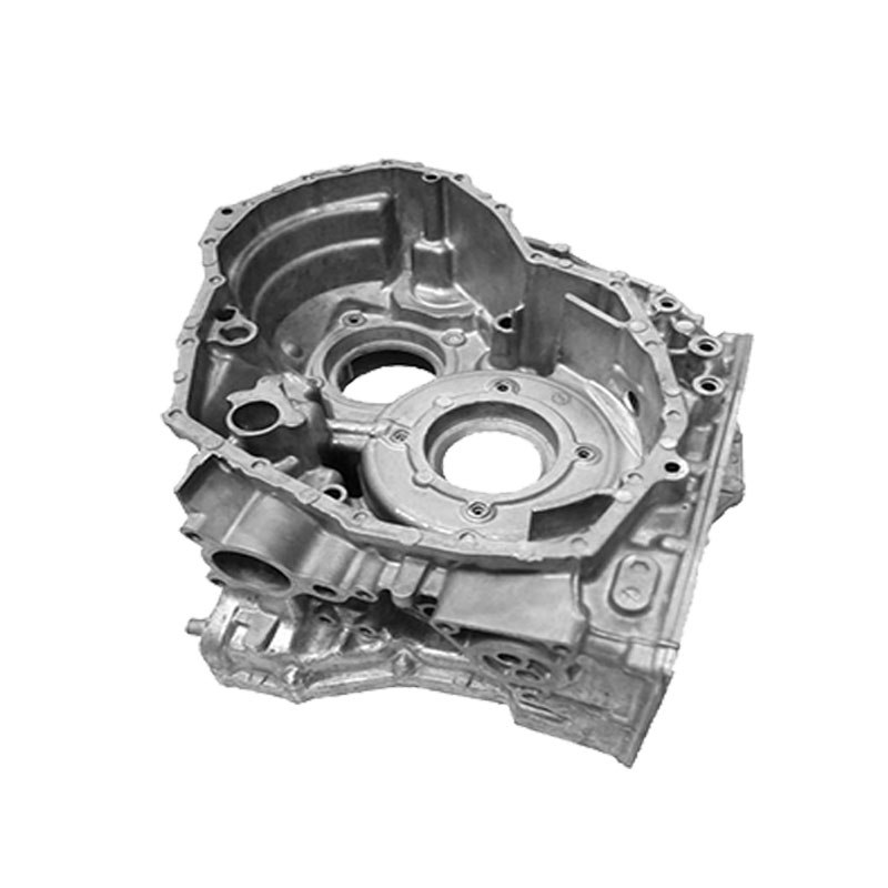Transmission Housing