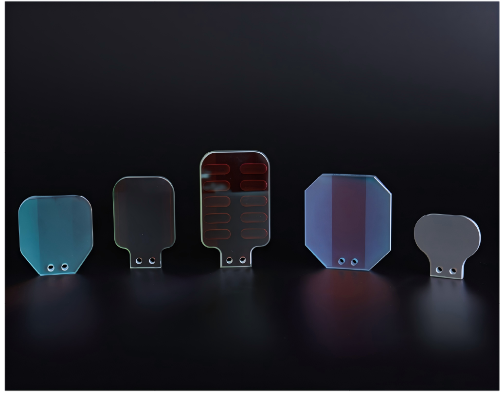 Laser Galvo Mirror