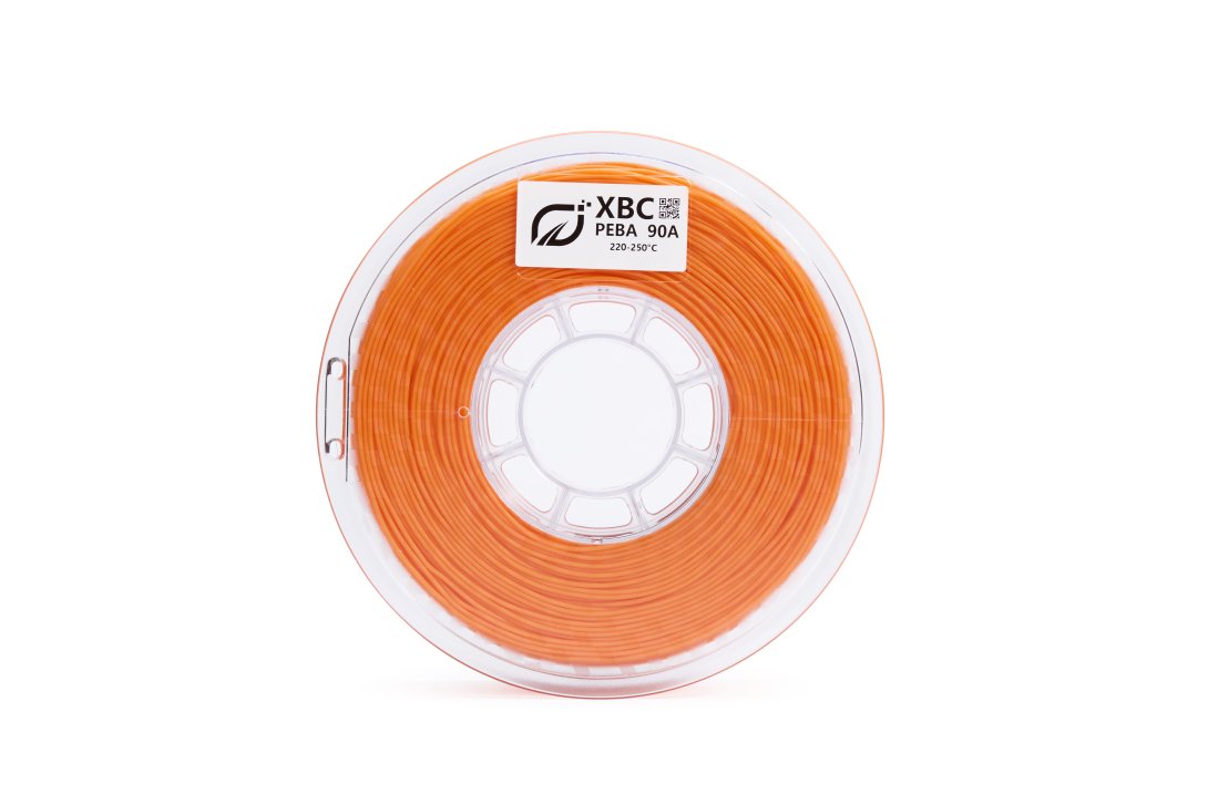 PEBA 3D Printing Filament