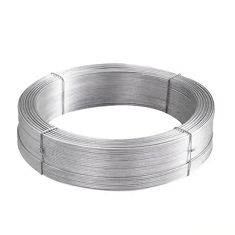 PA Method Powder-Making Wire