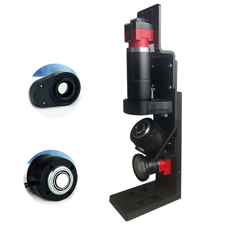 FOV Multi-View Fusion Field Expansion System
