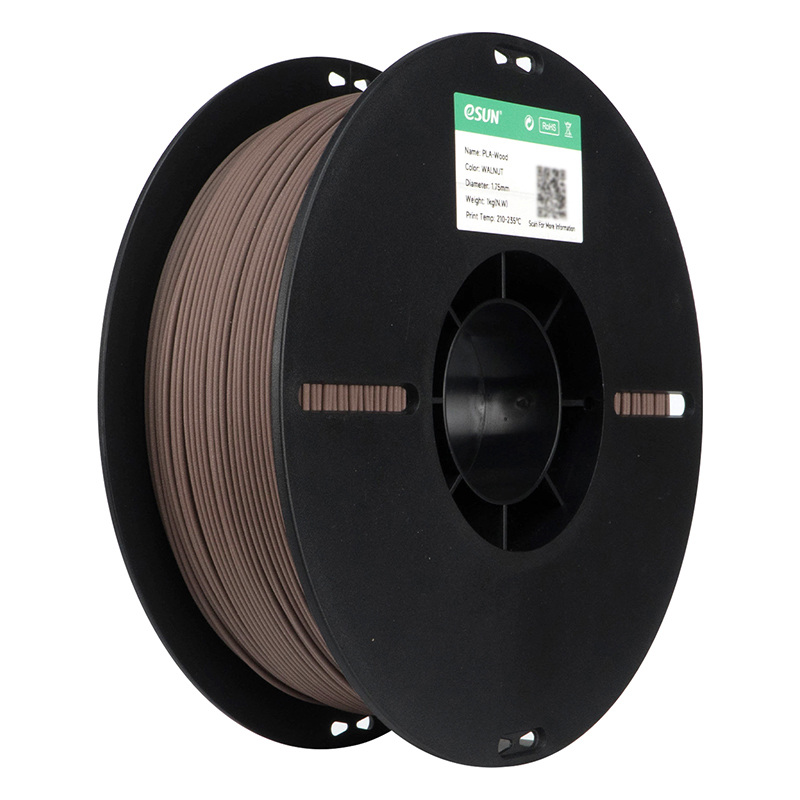 PLA Wood
