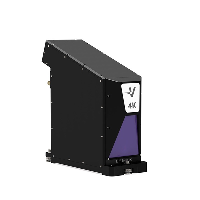 LRS-MCx 4K true 4K resolution rolling projection DLP light engine