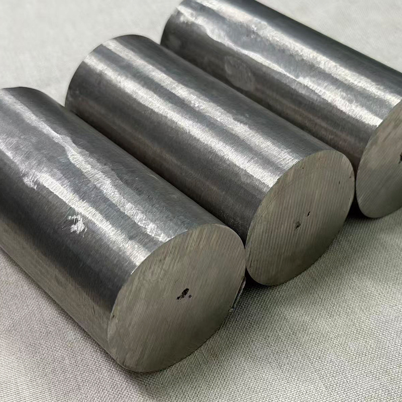 High-temperature Alloy Powder Making Rod