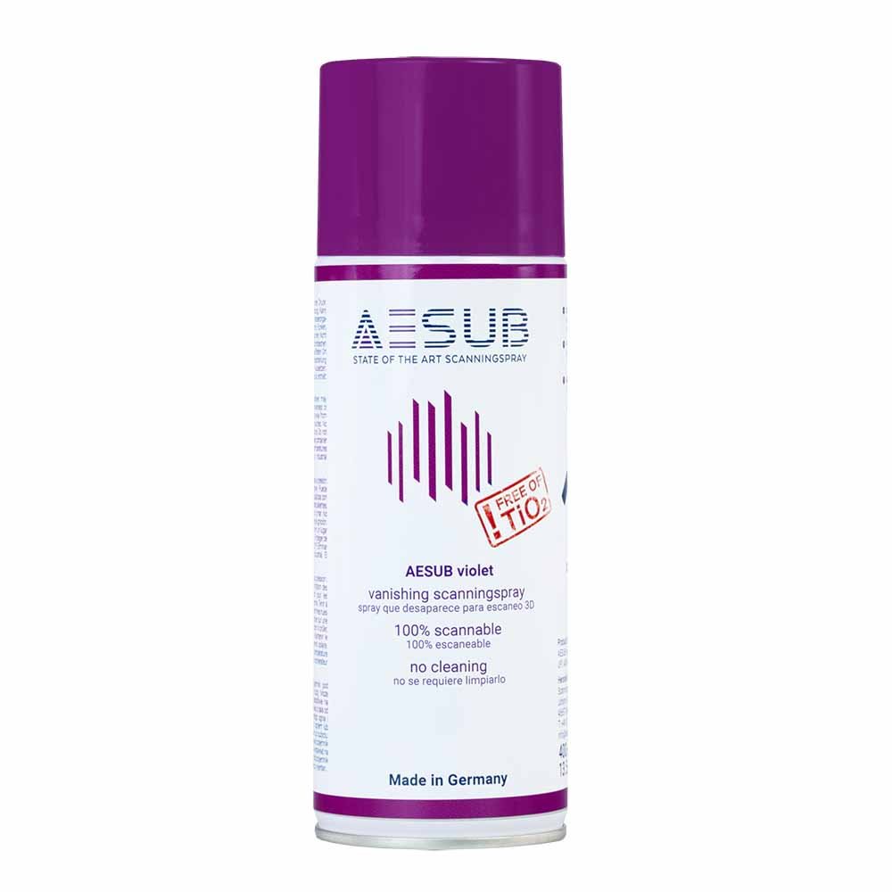 AESUB violet