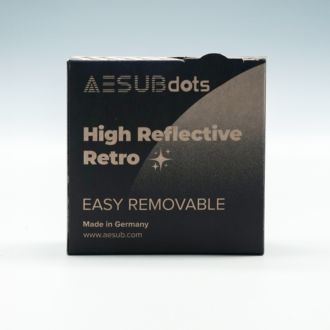 AESUBdots High Retro