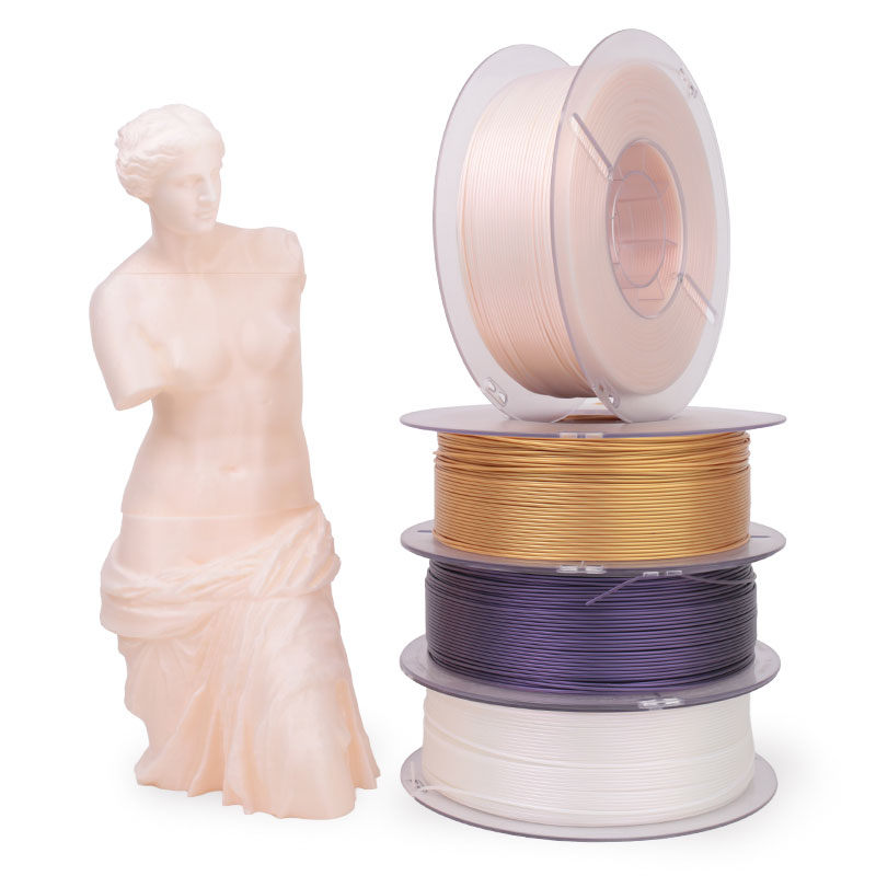 PLA Silk
