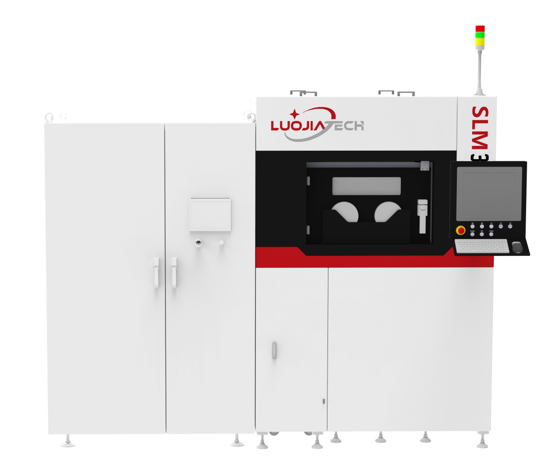 SLM350A metal 3D printing equipment
