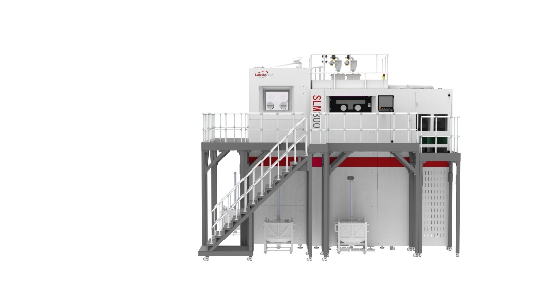 SLM800A metal 3D printing equipment