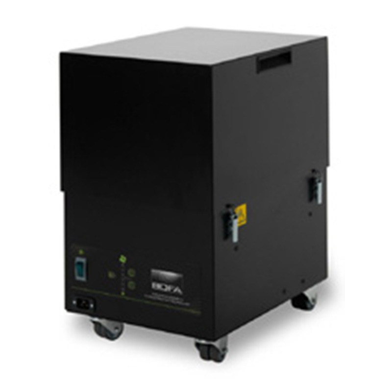 PrintPRO general-purpose dust collection equipment