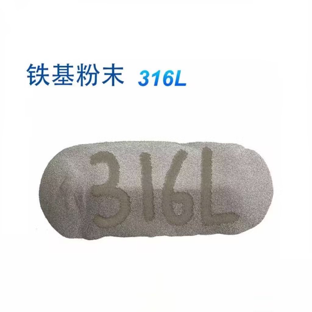 316L Stainless Steel Powder