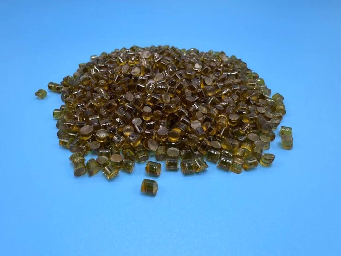 Polyetherketoneketone (PEKK)