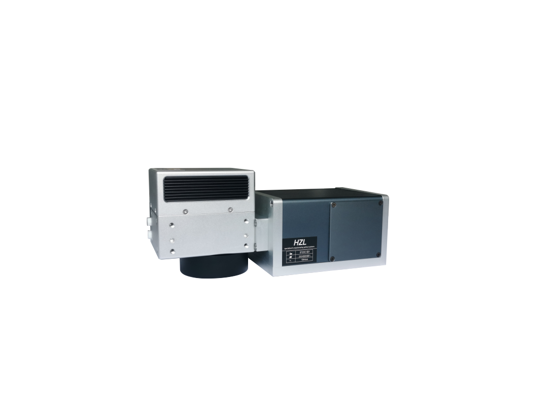 3D Galvo Scanner