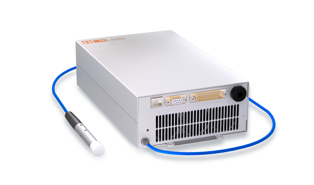 BFSC 80W Continuous Fiber Laser for 3D Printing (Air-Cooled)