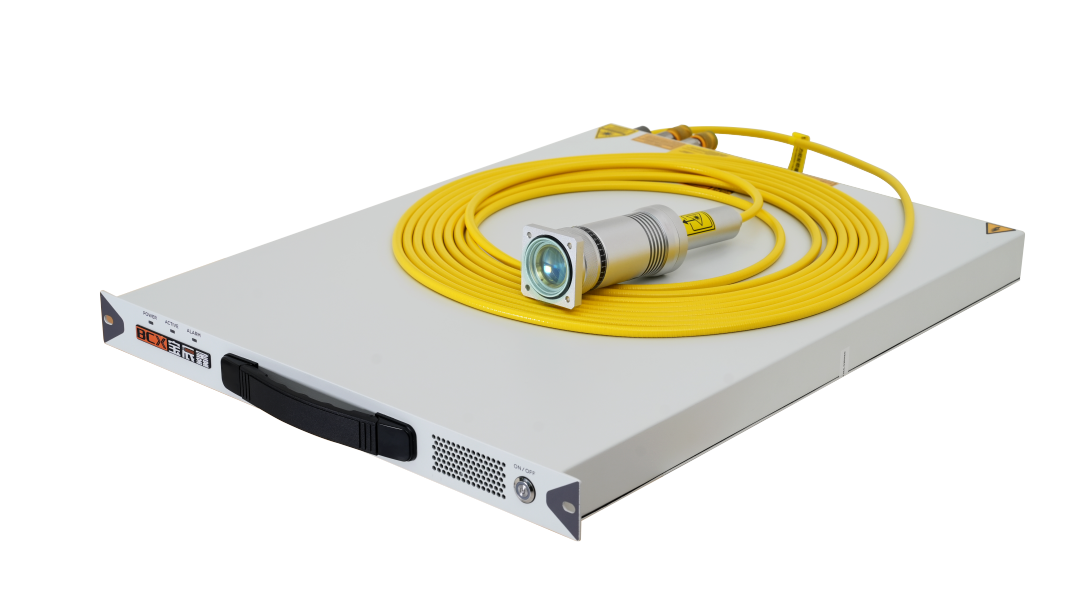 Baochenxin Laser 3D Printing Subsystem
